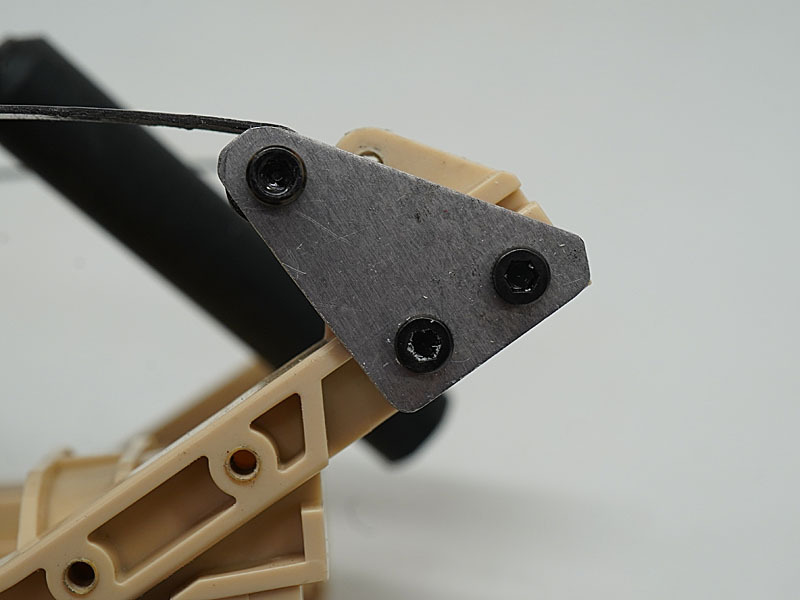 Train avant avanc&eacute; 02