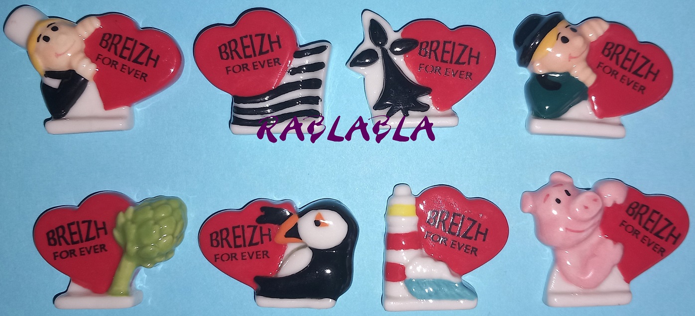 Breizh for ever