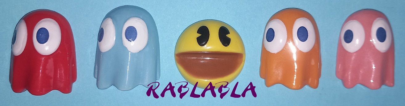Pac-Man