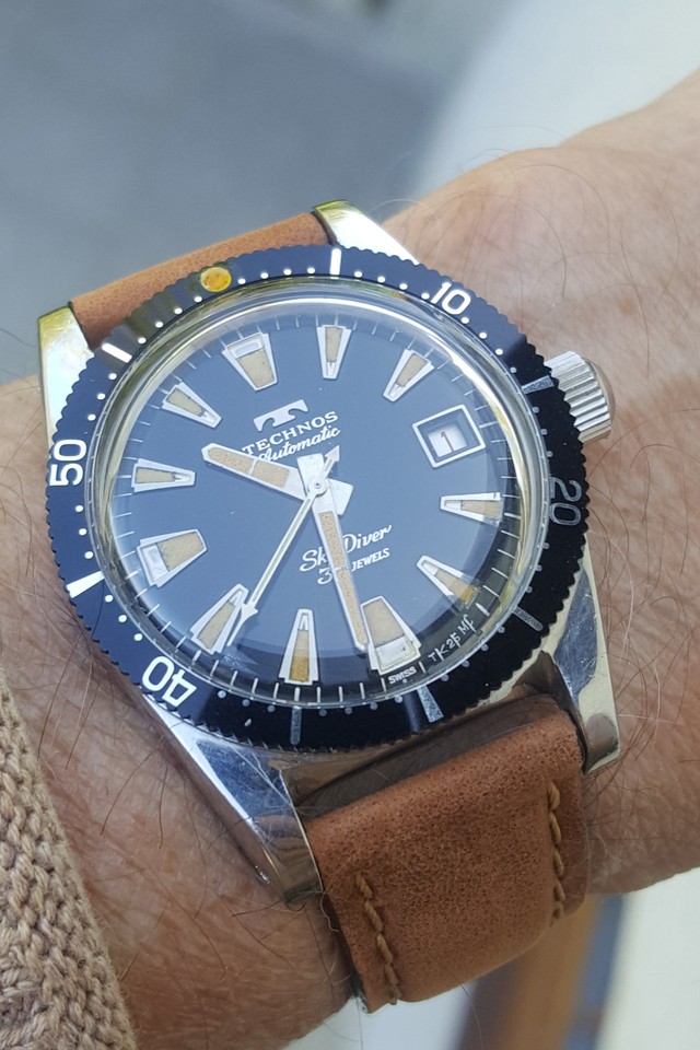 La montre du vendredi 1er mai 2026 26050103134214657918749084