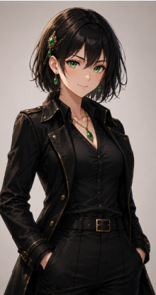 Jadina d'Orchidia