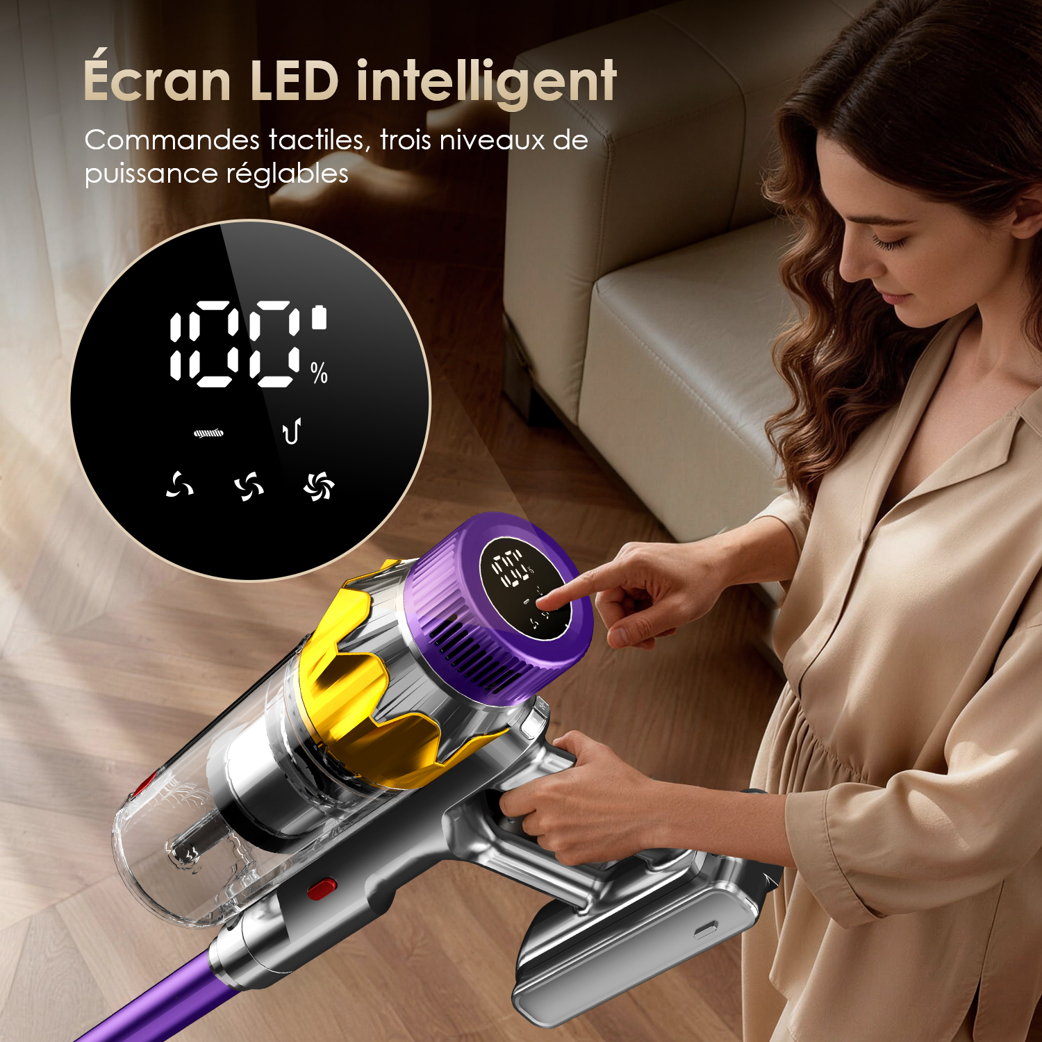 3-LED??