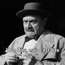 mais bon sang