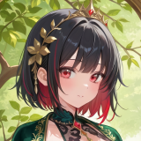 Aya Ravenloft