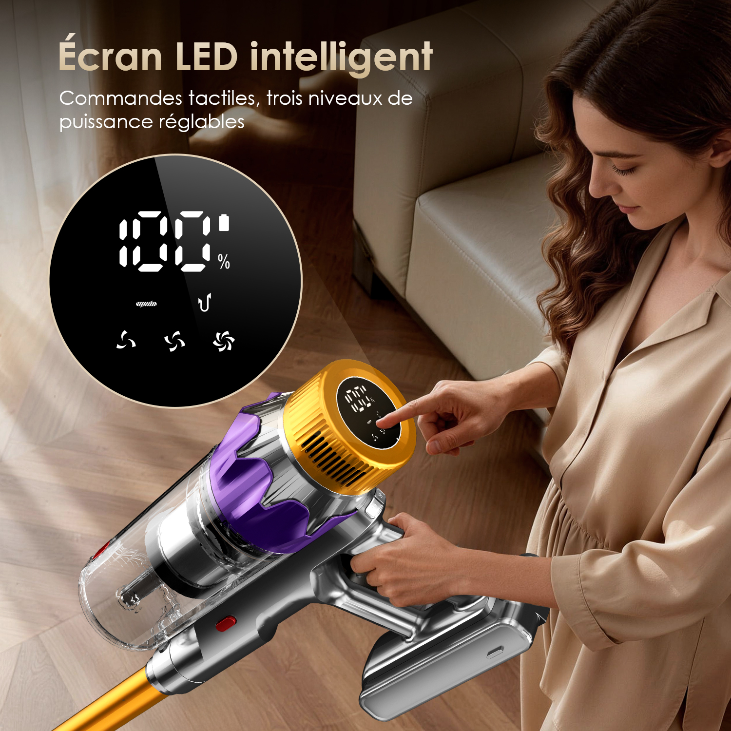3-LED??
