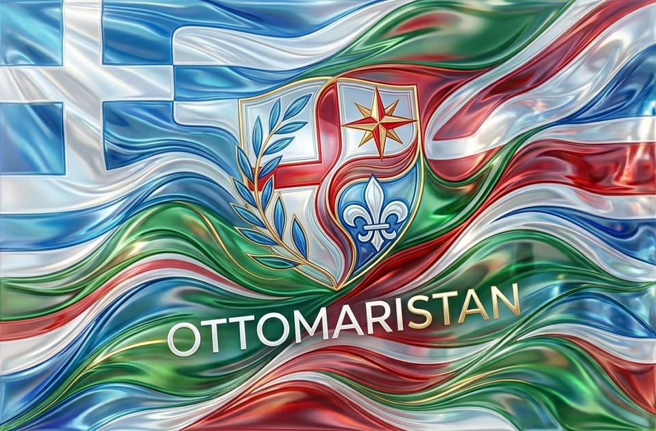 Drapeau Drapeau