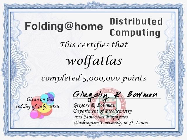 certifs plieurs (galerie) - wolfatlas certif=5Mpts