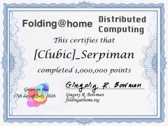 certifs plieurs (galerie) - [Clubic]_Serpiman certif=1Mpts
