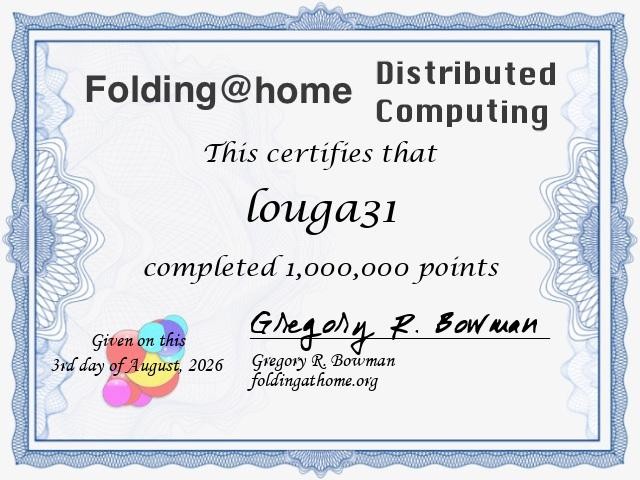 certifs plieurs (galerie) - louga31 certif=1Mpts