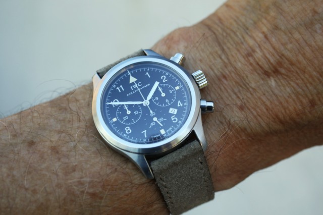 La montre du vendredi 4 septembre 2026 26090407574614657918789124