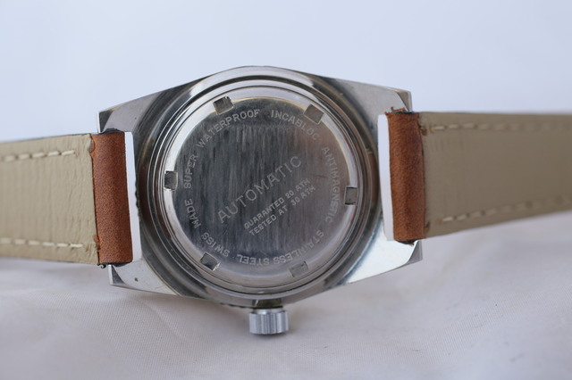 [Vends] MONITOR Skindiver automatique parfait état et patine exceptionnelle 26090510243414657918789201
