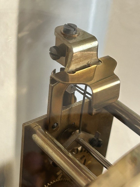 Pendule 400 jours 26091905232812050918793680