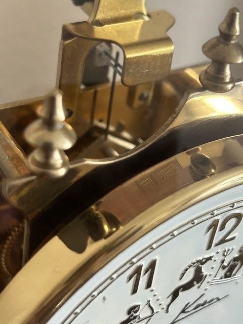 Pendule 400 jours 26091905232812050918793681