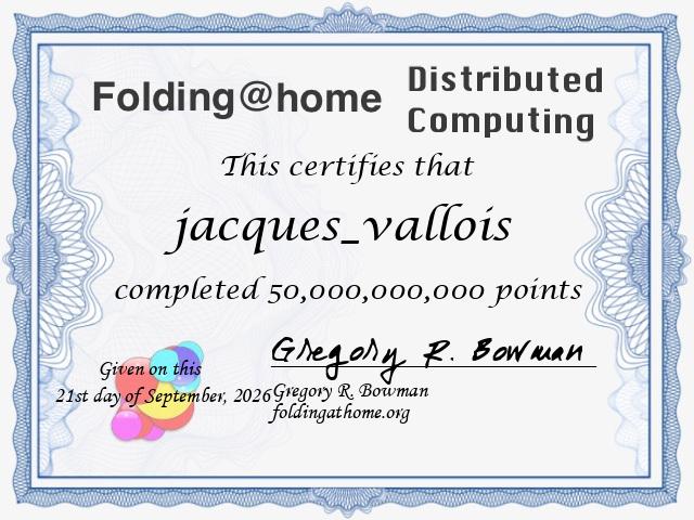 certifs plieurs (galerie) - jacques_vallois certif=50Gpts