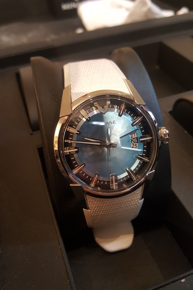 Matsuri 2026 à Lyon: le rdv annuel des passionnés d'horlogerie japonaise - Page 3 26092704114014657918795151