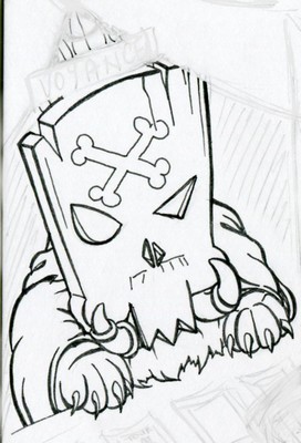 2026 GothicArt Totem003
