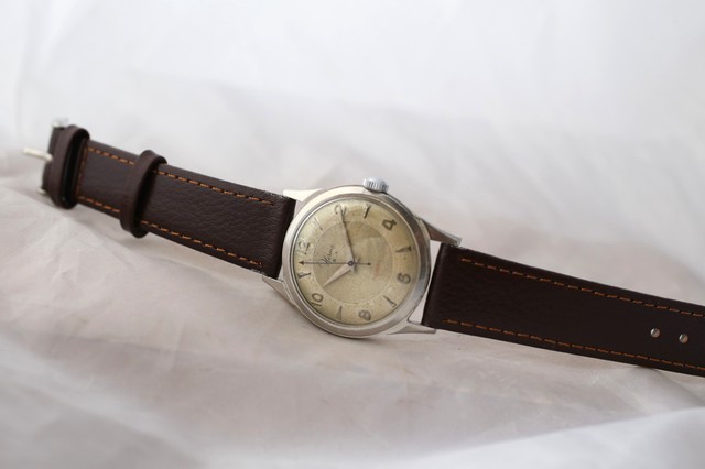 [Vends] Herma K2 mécanique manuelle vintage toute en acier révisée 26100709544214657918797035