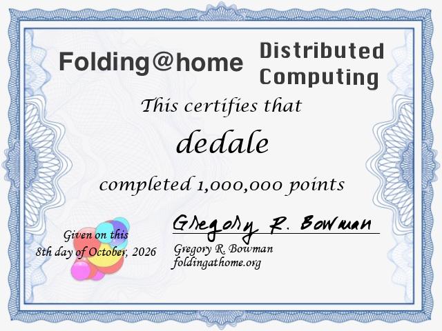 certifs plieurs (galerie) - dedale certif=1Mpts