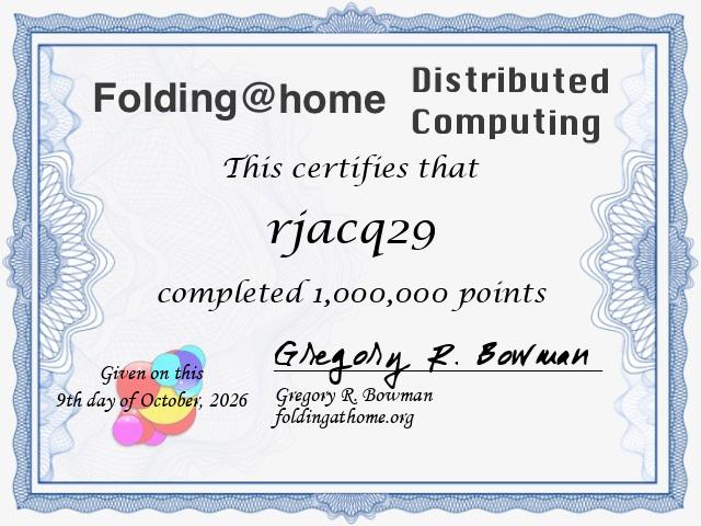 certifs plieurs (galerie) - rjacq29 certif=1Mpts