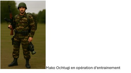 Capture d'&eacute;cran Marko ochtugi