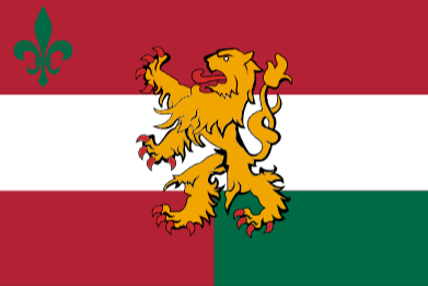 Drapeau de la Nation